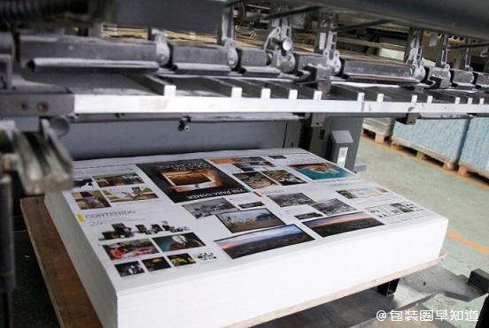 從紙張到理念：深度解析綠色印刷如何引領全球印刷業(yè)實現(xiàn)綠色夢想？